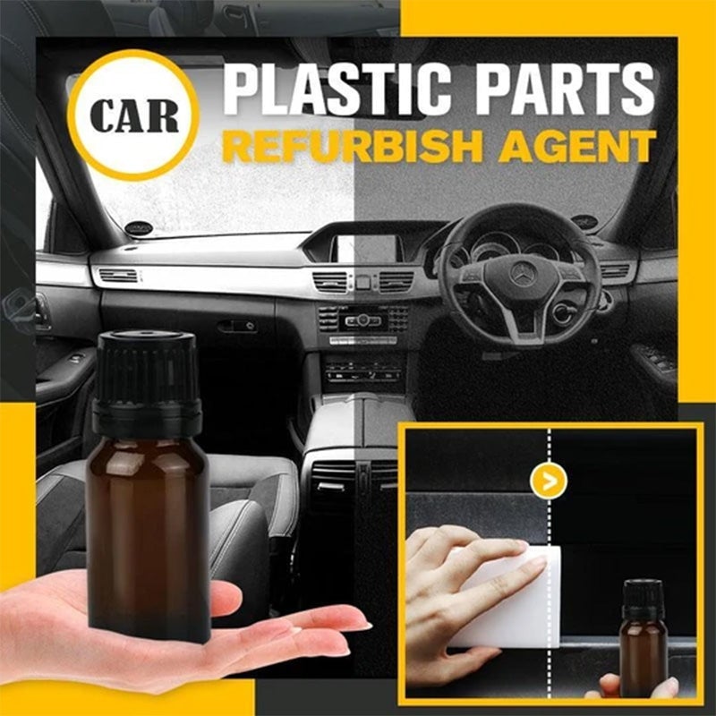 Lisslune | Plastic Parts Processing Agent