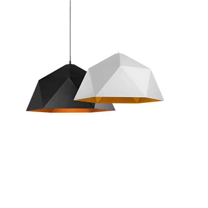 Lisslune | LumaArc Modern Adjustable LED Pendant Light