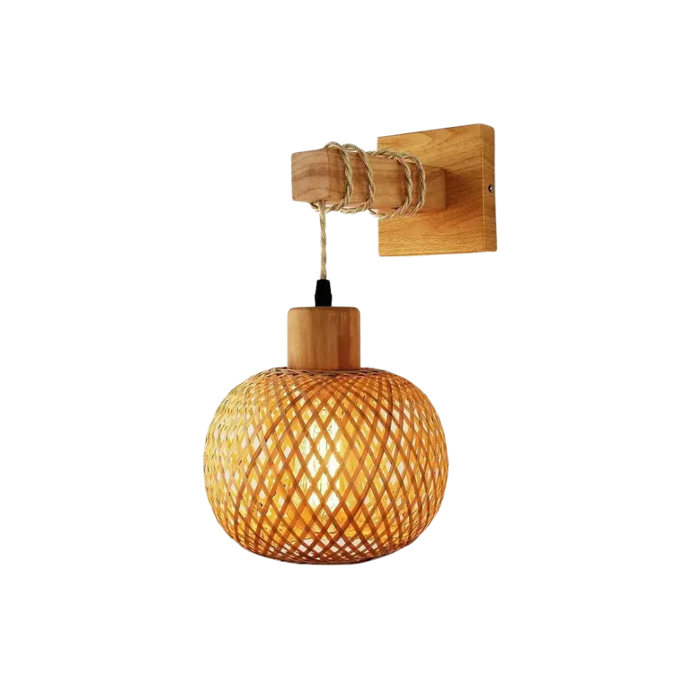 Lisslune | HorizonGlow - Elegant Wall Light for a Stylish Touch