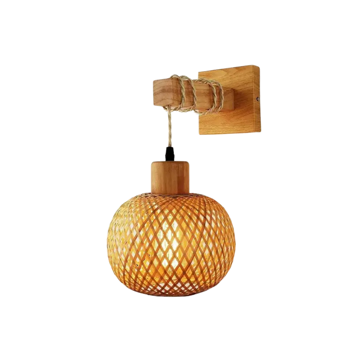 Lisslune | HorizonGlow - Elegant Wall Light for a Stylish Touch