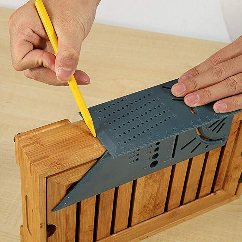 Lisslune | 3D Miter Angle Measuring Tool