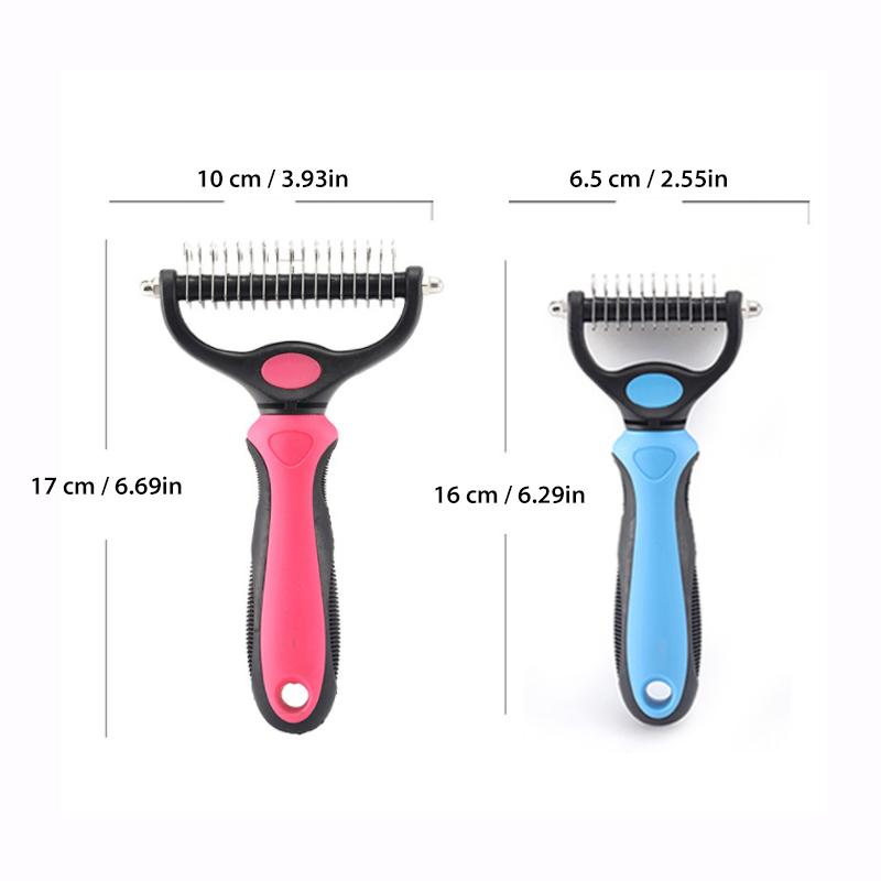 Lisslune | Pet Pro Grooming Tool