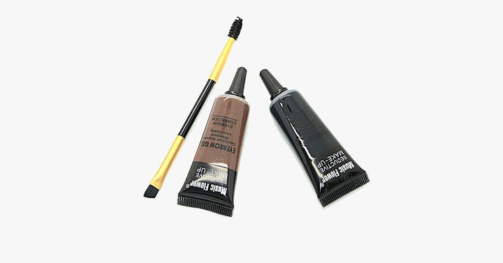 Lisslune | Eye gel
