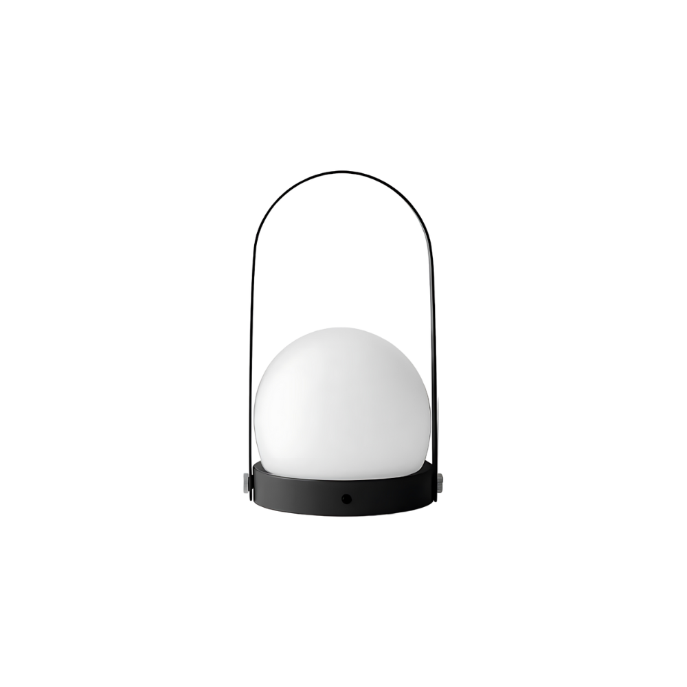 Lisslune | Royelux The Carrie Lantern Wireless Pendant Lamp - Portable LED Lamp with Adjustable Brightness
