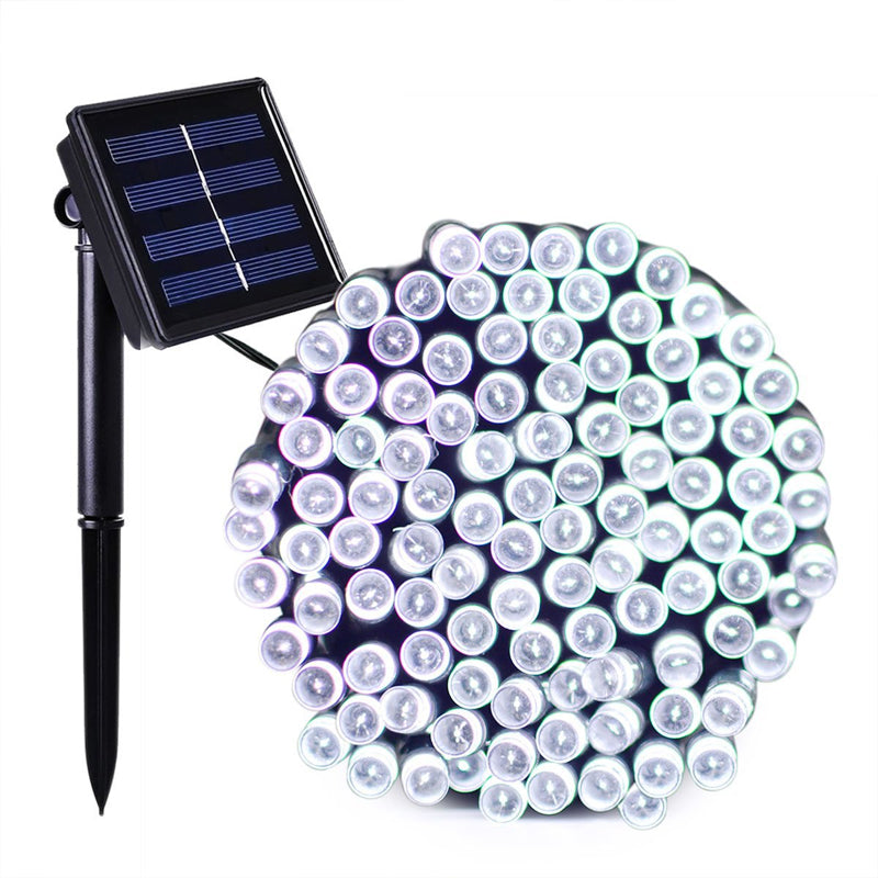 Lisslune | Outdoor Solar String Lights