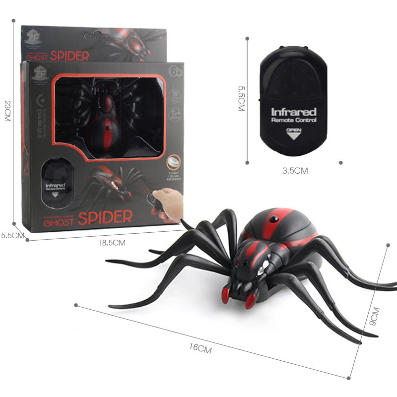 Lisslune | Remote Control Electric Animal Toy