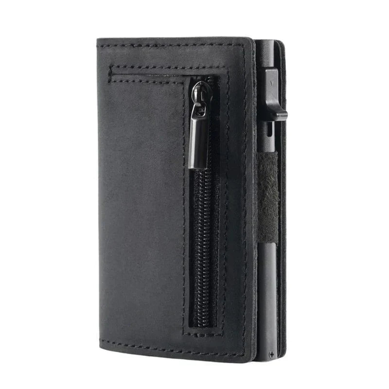 Lisslune | VaultLock - Quick Wallets