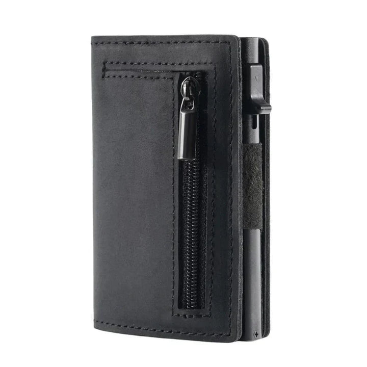 Lisslune | VaultLock - Quick Wallets