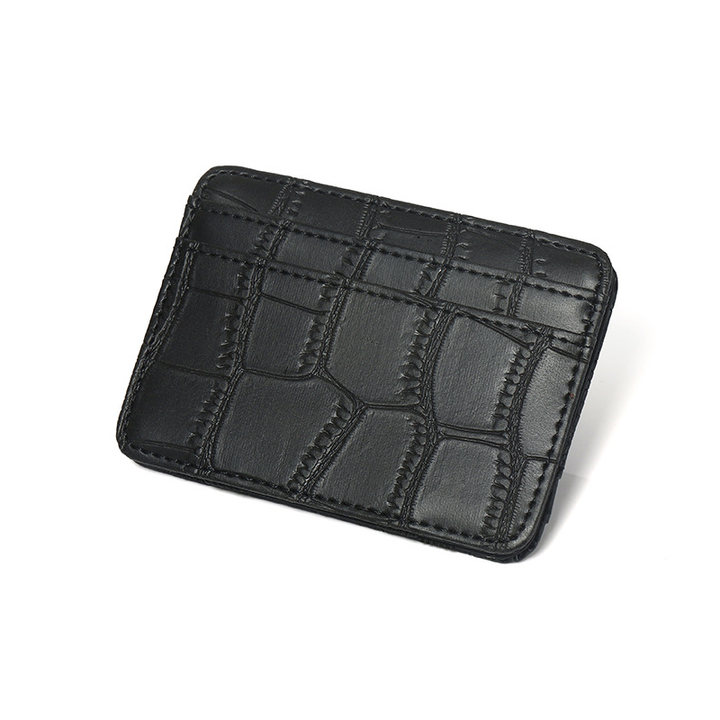 Lisslune | Leather Magic Wallet