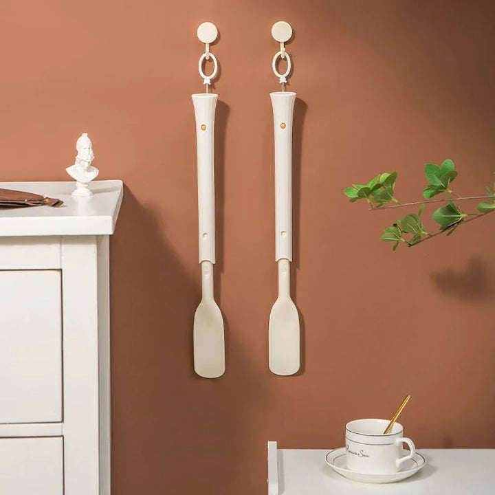 Lisslune | Retractable Shoe Horn