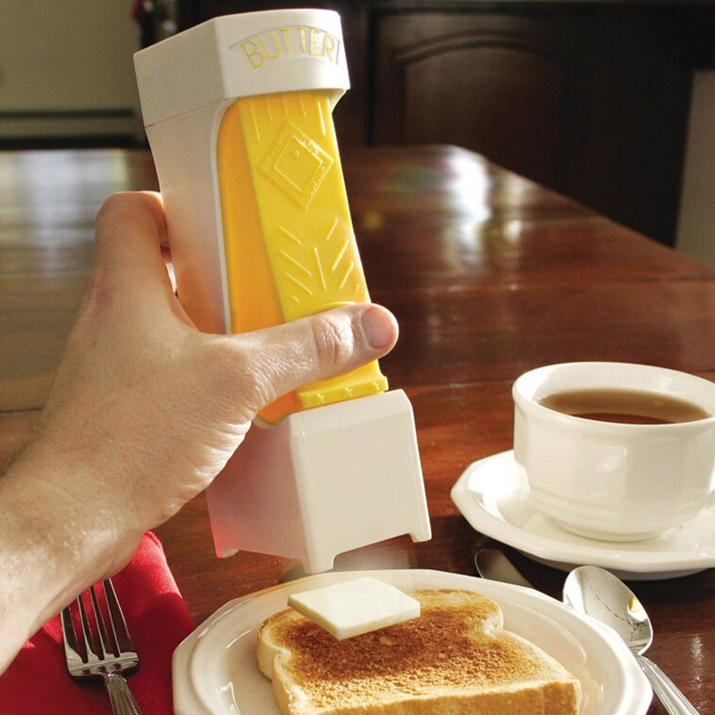Lisslune | One-Handed Butter Cutter