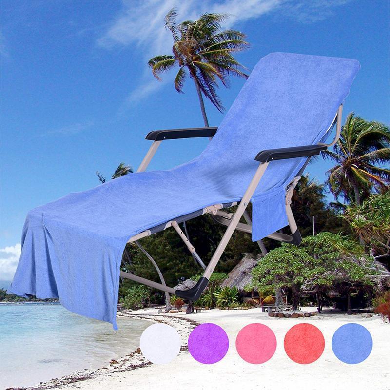 Lisslune | Beach towel for lounger