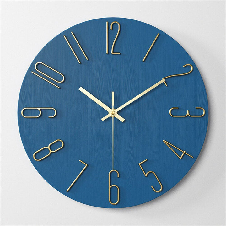Lisslune | TechTick - Modern Plastic Timepiece