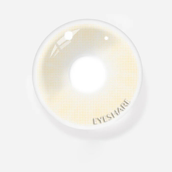 Rynx Aurora Brown 14.2mm 1 Pair | 1 Year
