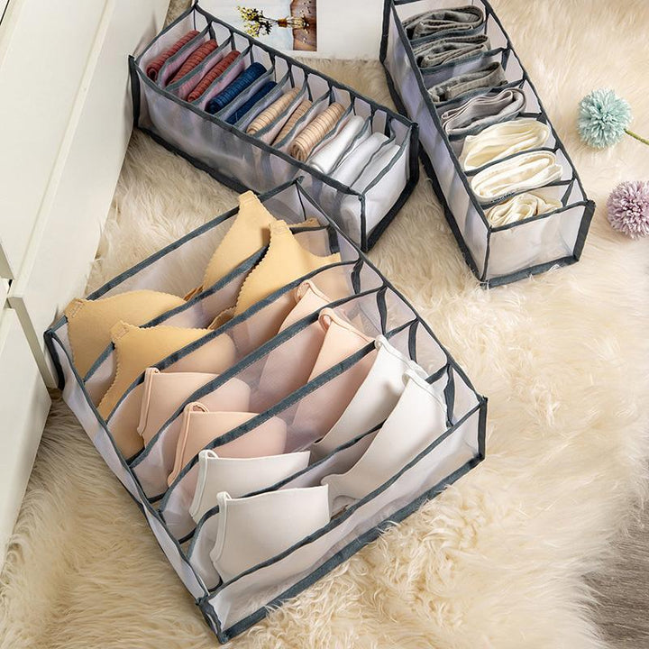 Lisslune | Storage box for underwear