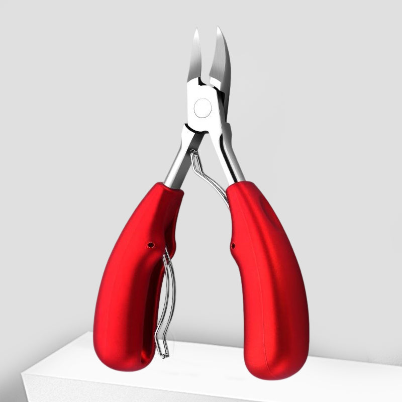 Lisslune | Large Nail Clipper