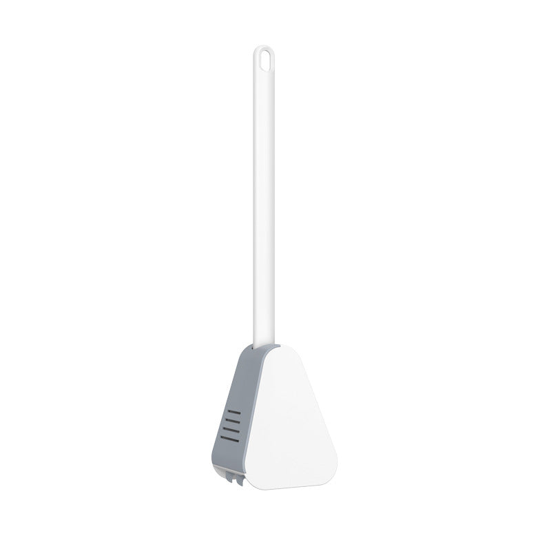 Lisslune | Long-handled Toilet Brush