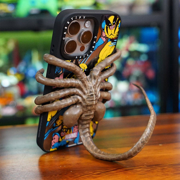 Lisslune | Specially shaped phone holder