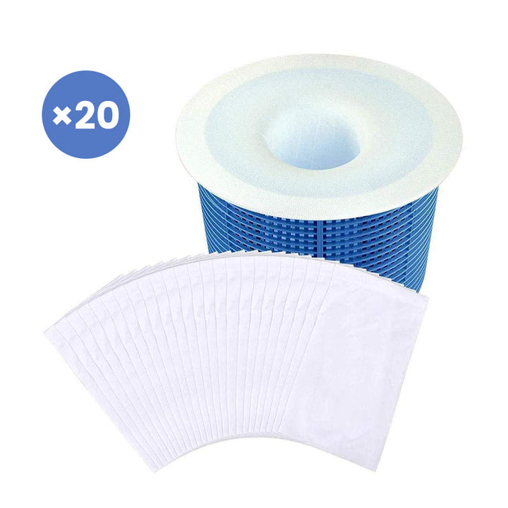 Lisslune | Swimming Pool Filter Socks
