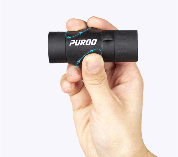 Lisslune | Mini Monocular Night Vision Telescope
