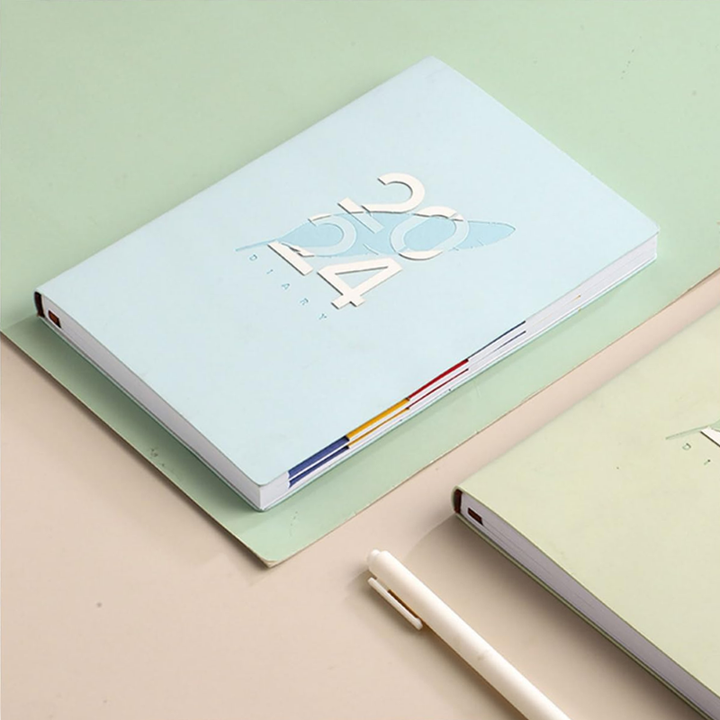 Lisslune | Office Planner Organizer Notepad