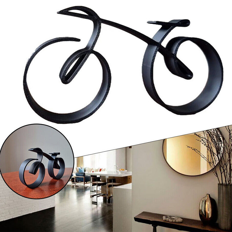 Lisslune | Bicycle jewelry made of metal