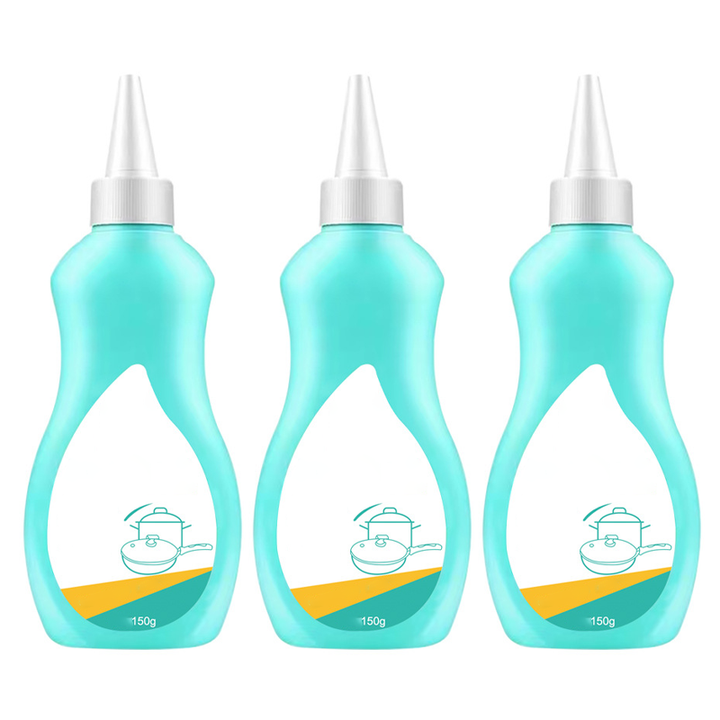 Lisslune | Magic Gel Cleaner