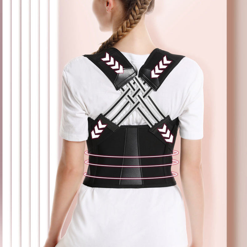 Lisslune | Camelback Correction Belt