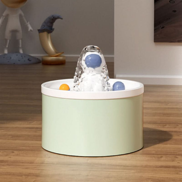 Lisslune | COSMO - Automatic Astronaut Water Fountain