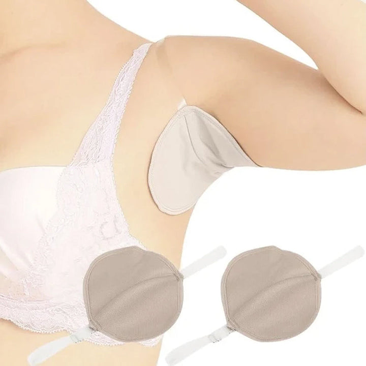 Lisslune | Underarm Sweat Washable Stopper