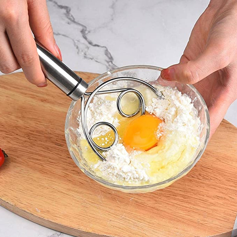 Lisslune | Stainless Steel Whisk