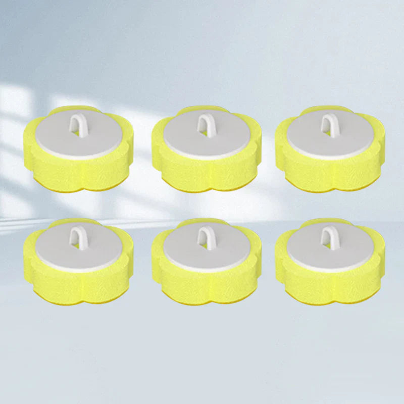 Lisslune | Disposable toilet cleaning system