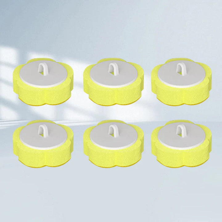 Lisslune | Disposable toilet cleaning system