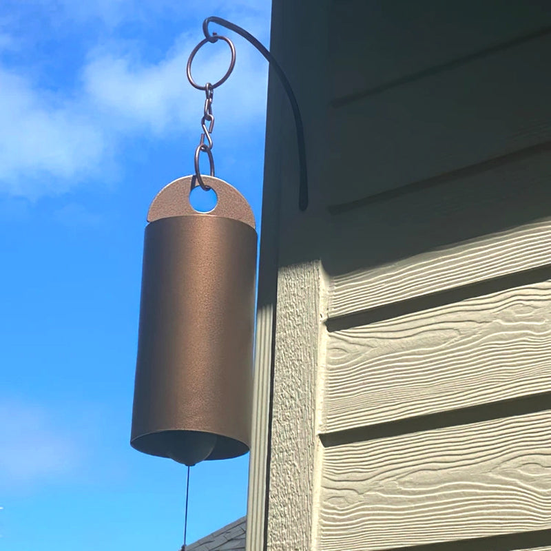 Lisslune | THE DEEP RESONANCE SERENITY BELL