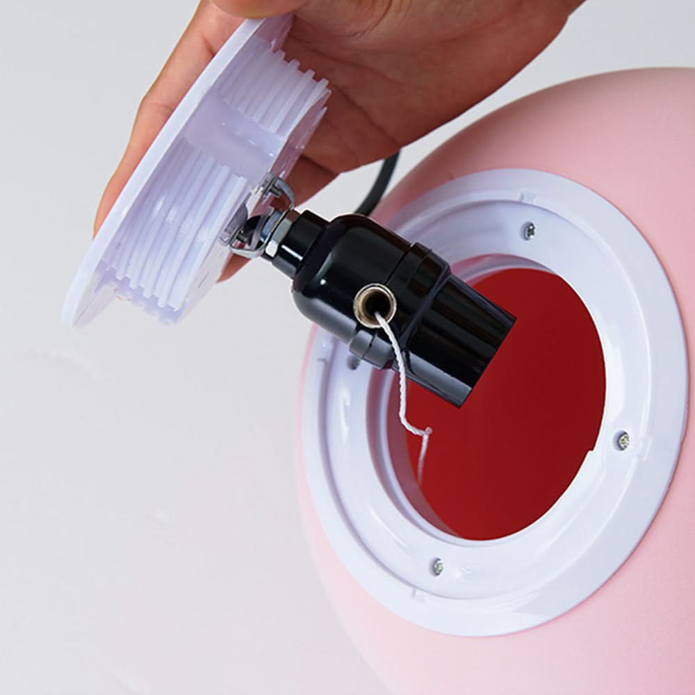 Lisslune | Balloon LED Ceiling Light for Kids Room
