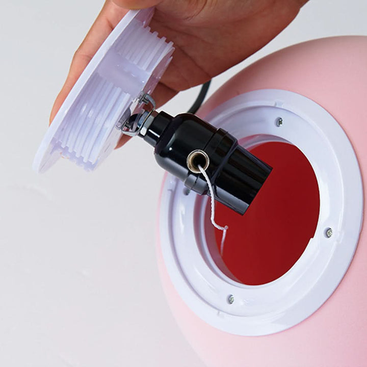 Lisslune | Balloon LED Ceiling Light for Kids Room