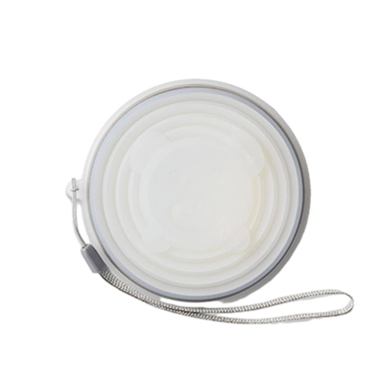 Lisslune | Portable Silicone Cup for Travel