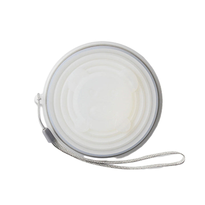 Lisslune | Portable Silicone Cup for Travel