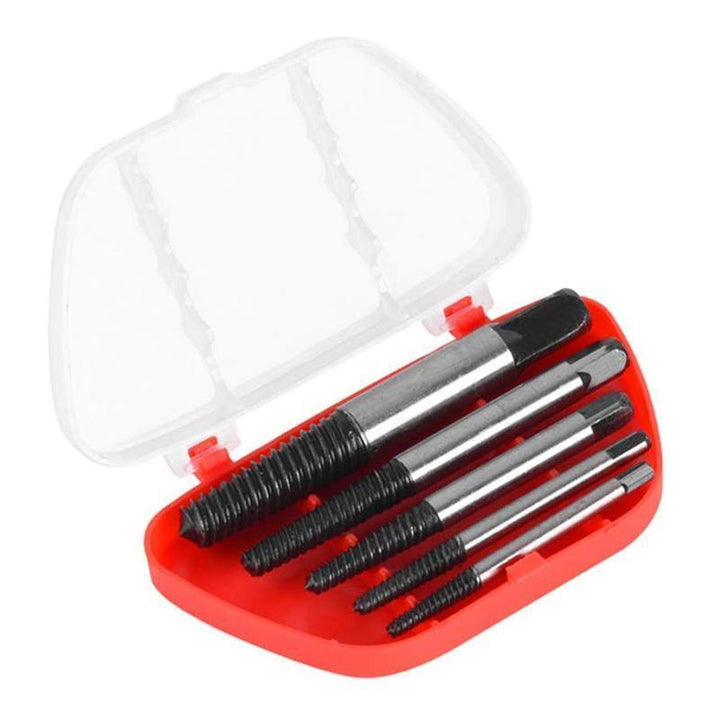 Lisslune | Damaged Screw Removal Set