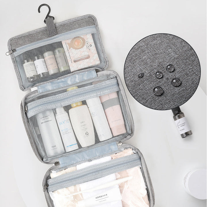 Lisslune | Cosmetic Organizer for Travel