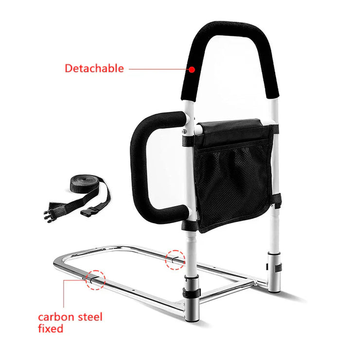 Lisslune | Bed rail for the elderly and pregnant