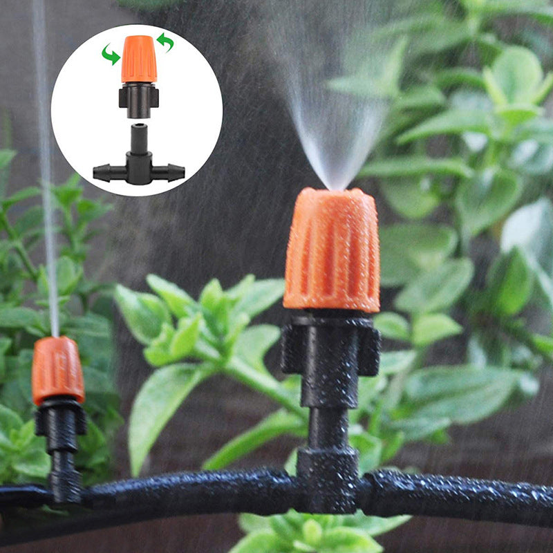 Lisslune | Adjustable Single-Channel Nozzle