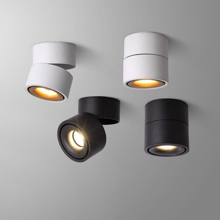 Lisslune | Led -Ceiling spotlight - 7W, 12W, 15W
