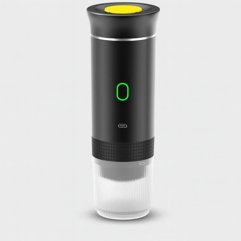 Lisslune | Portable 3-in-1 Electric Espresso Coffee Maker