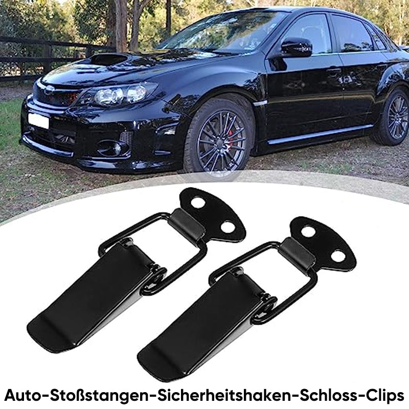 Lisslune | Auto Trunk Lock Bumper Puller