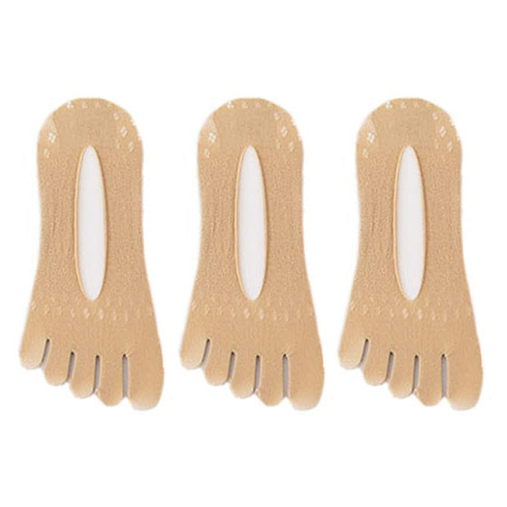 Lisslune | New Women's Toe Socks