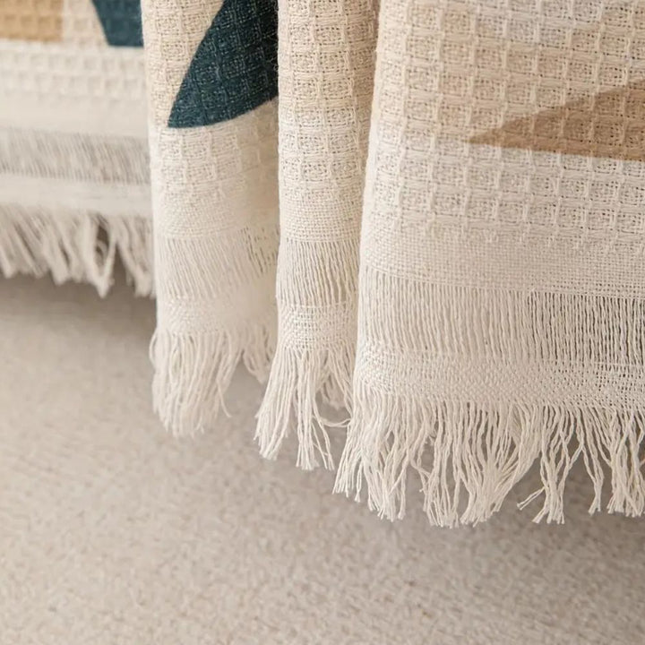 Lisslune | Daisy Dream Sofa Cover