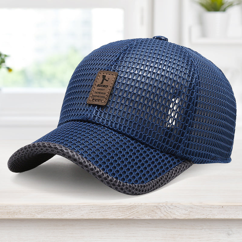 Lisslune | Summer Outdoor Leisure Baseball Cap