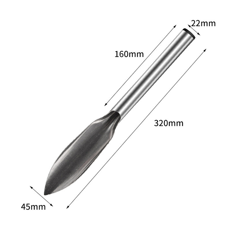 Lisslune | Multifunctional Garden Shovel