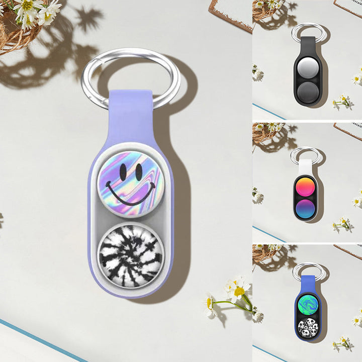 Lisslune | Enchanting Magnetic Wobbling Toy